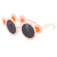 Koala Ear Sun Protection Sunglasses for Kids