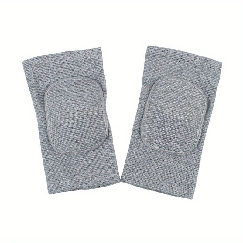 Protective Elbow Pads for Women and Kids - Ideal for Yoga Sports Dance