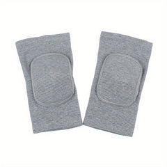 Protective Elbow Pads for Women and Kids - Ideal for Yoga Sports Dance