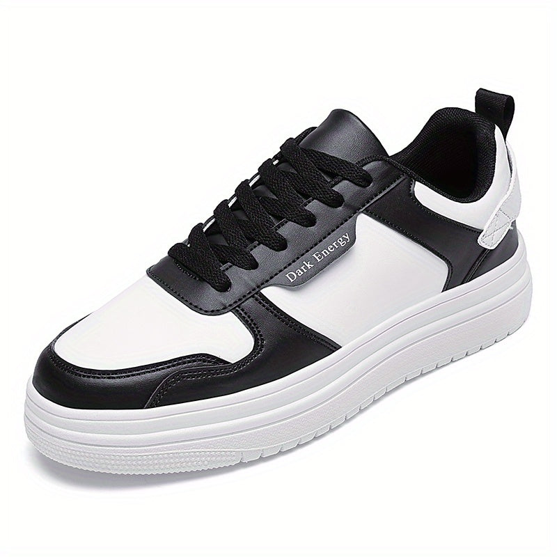 Men's Minimalist Non Slip Sneaker For Youth