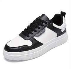 Men's Minimalist Non Slip Sneaker For Youth
