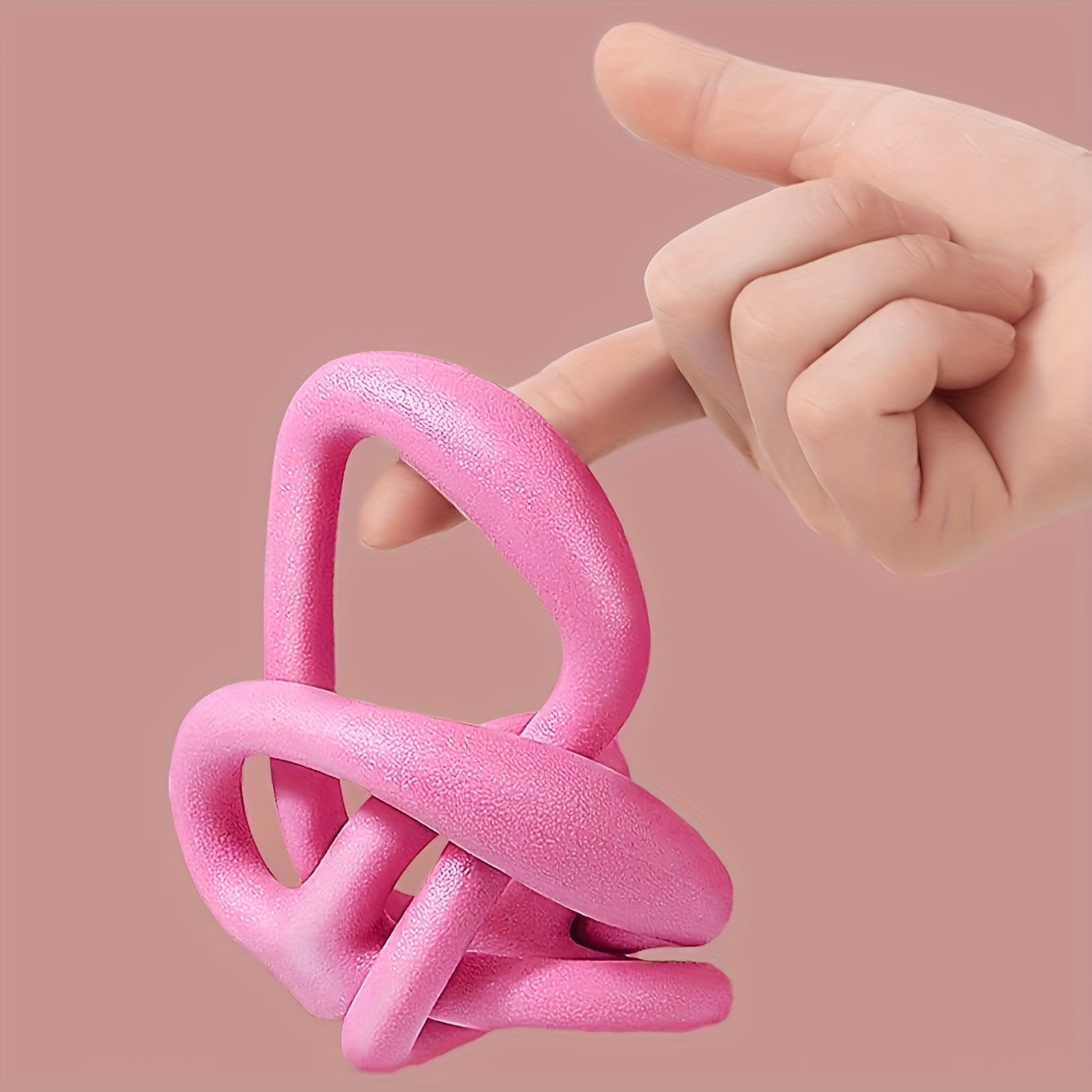 Resistance Bands Fitness 8 Shaped Suitable For Strength Training Body Shaping