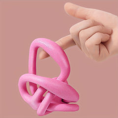 Resistance Bands Fitness 8 Shaped Suitable For Strength Training Body Shaping