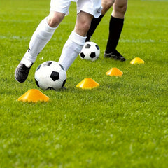 Pro Agility Set - Ladder, Cones, Piles, Resistance Umbr