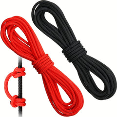 Durable Bowstring Release Loop for Accurate Archery