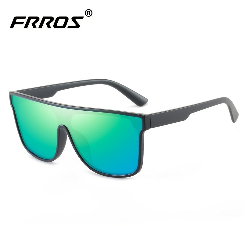FRROS Polarized Sunglasses For Men And Women F9501
