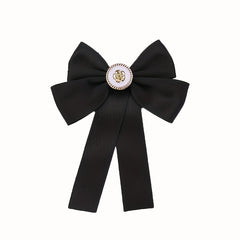 College Style Bow Tie for Student Uniform