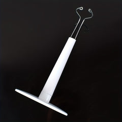 American Doll Bracket Salon Doll Display Stand Adjustable Rack