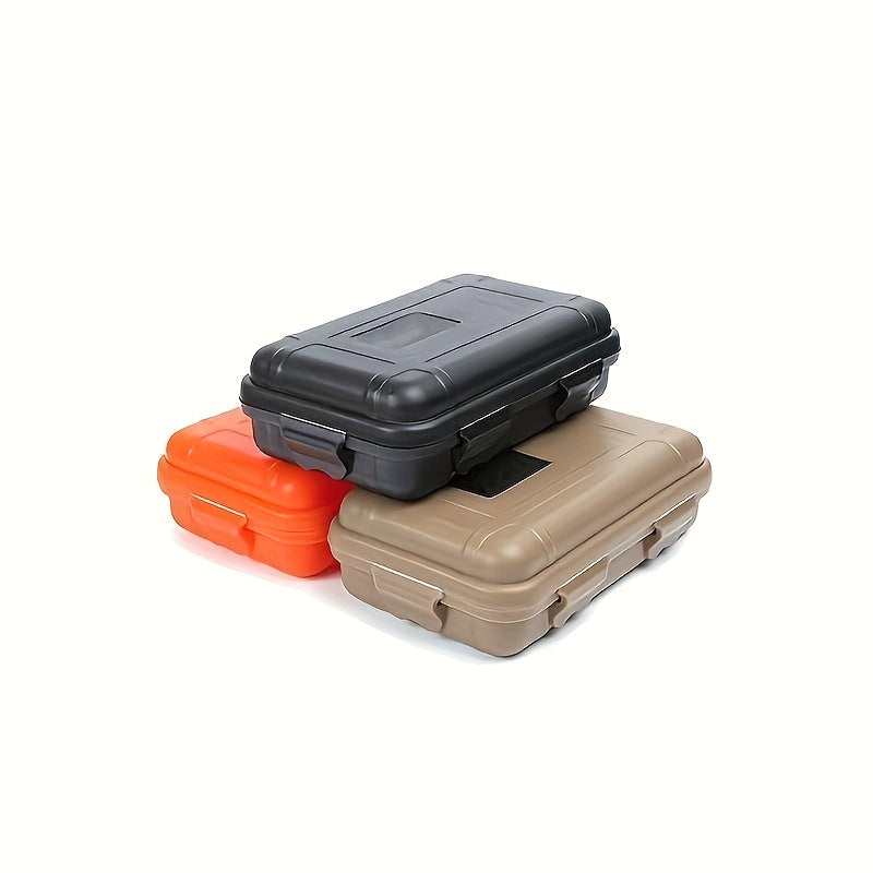 Waterproof Shockproof Storage Case for Outdoor Gear