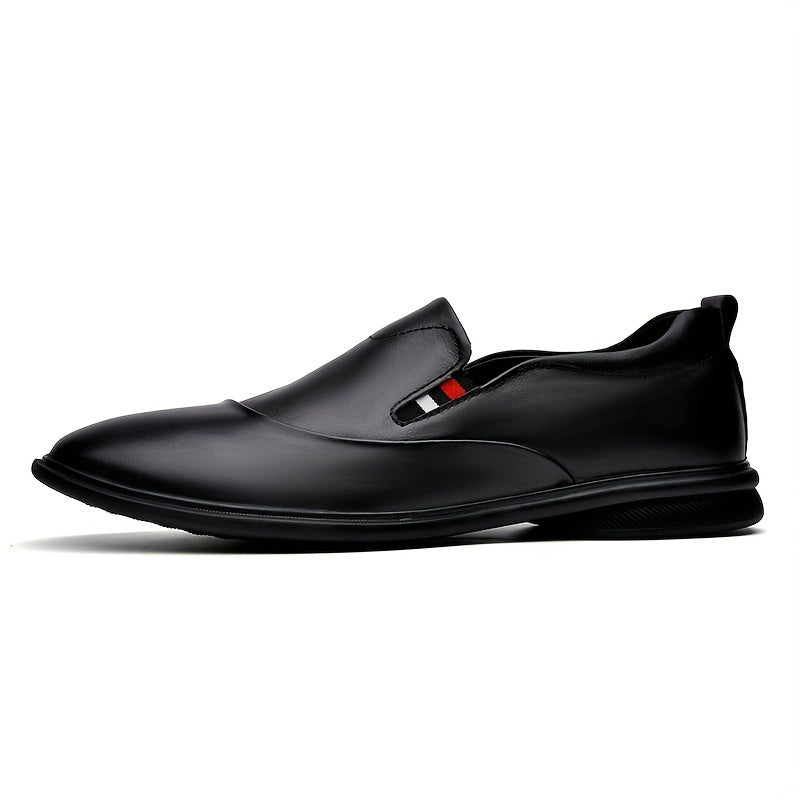 Men's Slip On Loafer Shoes Non-Slip Casual Summer Footwear