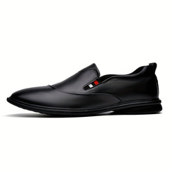 Men's Slip On Loafer Shoes Non-Slip Casual Summer Footwear