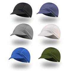 Outdoor Hat with Quick Drying Breathable Fabric