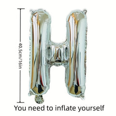 HAPPY MOTHER'S Balloon Set Decoration Kit