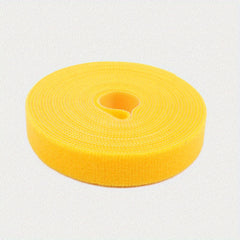 10mm 5M Plant Cable Ties Nylon Plant Bandage Home Garden Plant Shape Tape