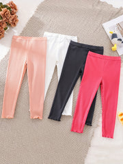 Baby Thick Leggings for Autumn/Winter