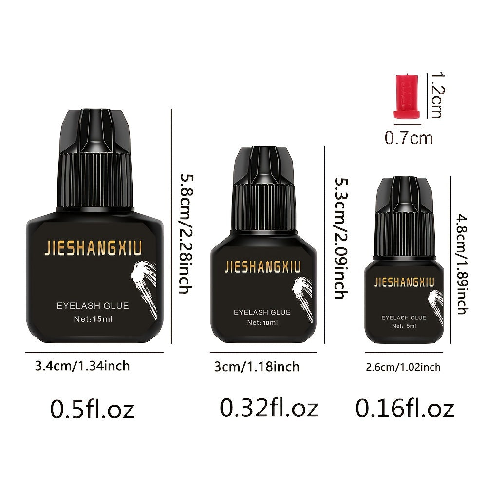 Sensitive Individual Eyelash Glue DIY Extensions Unscented