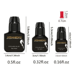 Sensitive Individual Eyelash Glue DIY Extensions Unscented