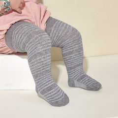 Baby Leggings Mesh Socks Footed Leggings Panty Hose 0-5 Years Girls and Kids