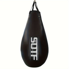 Hollow Sand Bag Pu Boxing Bag Taekwondo Training Equipment