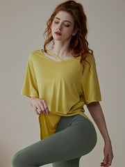 Casual Sports T shirt for Women