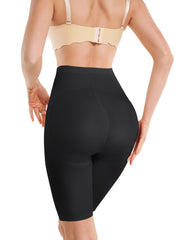 High Waist Shaping Shorts Tummy Control Butt Lifting