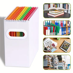 Foldable Storage Box Desk Organizer Room Decor Home Decor Kitchen Accessories