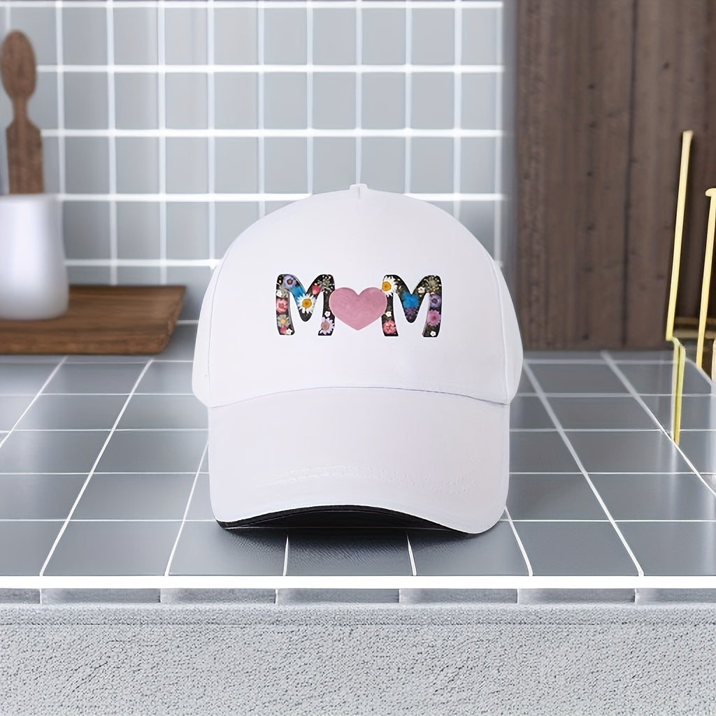 Fun Mama Hat for Women Baseball Cap Mom Gifts