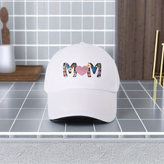Fun Mama Hat for Women Baseball Cap Mom Gifts