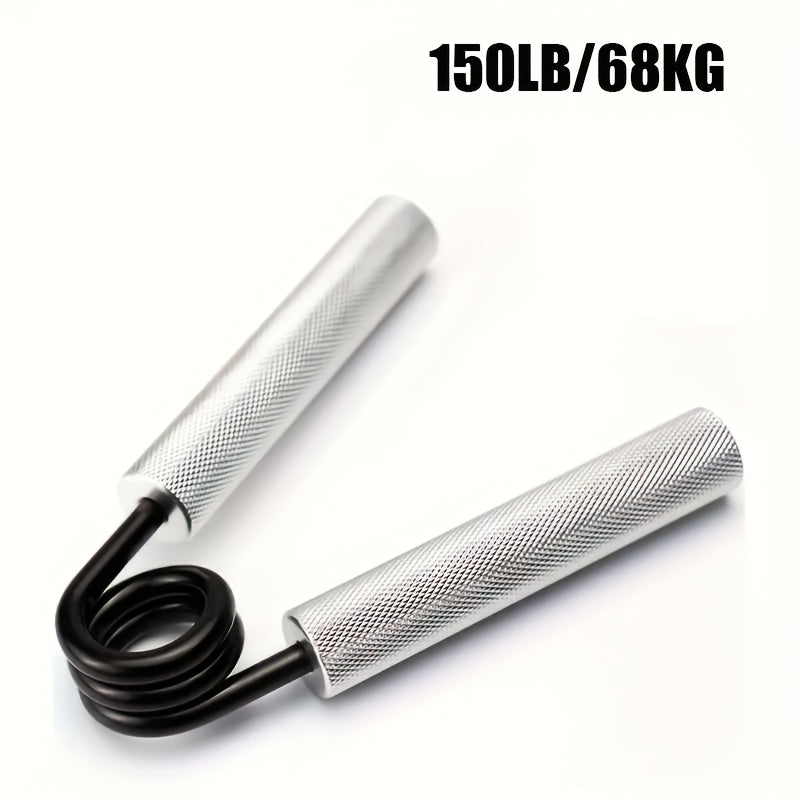 Metal Grip Strengthener Heavy Duty Hand Gripper