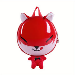 Cute Animal Crossbody Bag for Kids