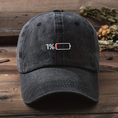 Classic Cotton Washed Distressed Dad Hats Casual Sun Hats F