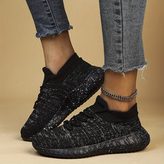 Breathable Non-slip Running Shoes Lightweight Outdoor Sport Sneakers