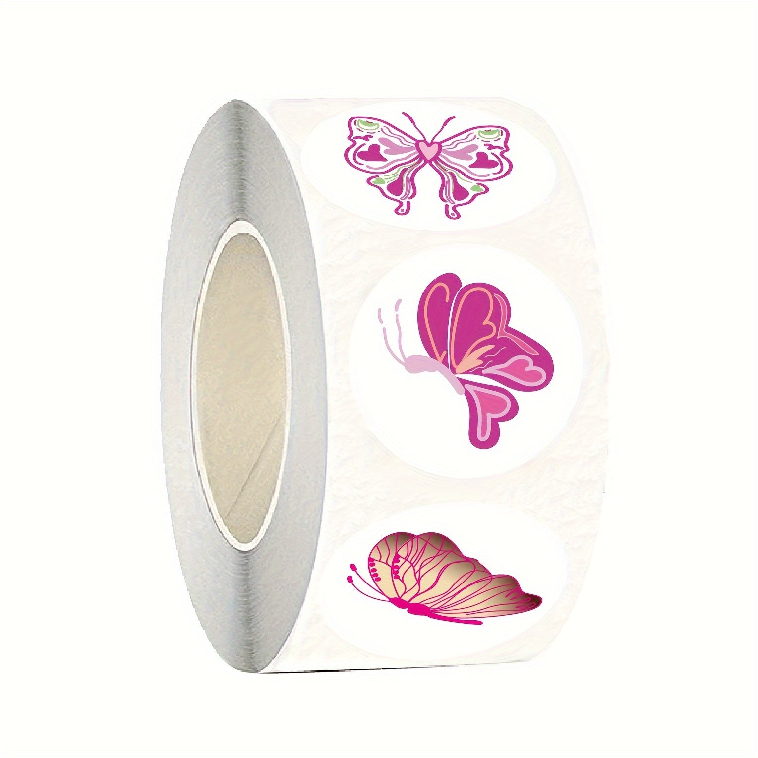 200pcs 3.81cm Reward Stickers for Teachers - Self-Adhesive Labels