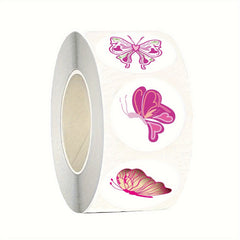 200pcs 3.81cm Reward Stickers for Teachers - Self-Adhesive Labels