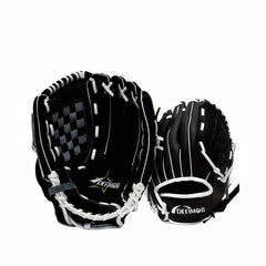 Beginner Baseball Glove with Balls Softball Gloves Training Equipment