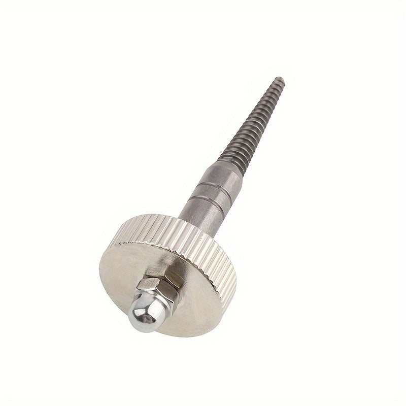Stainless Steel Nock Remover Tool Easy Detaching