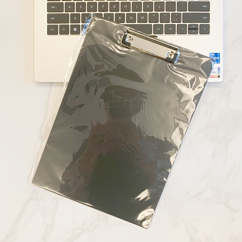 A5 Solid Storage Clipboard Writing Board