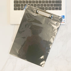 A5 Solid Storage Clipboard Writing Board
