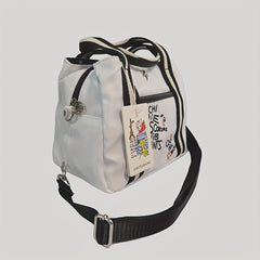 Small Handbag Golf Tote Bag Sports Storage Clothing Outdoor Casual Shoulder Bag