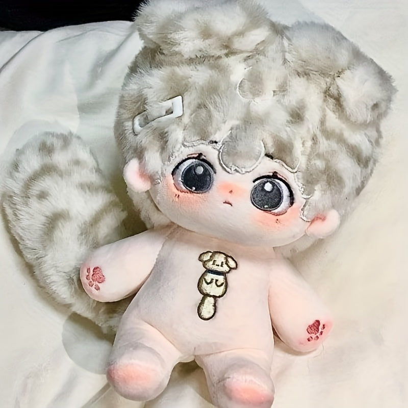 Cotton Doll Skeleton - Perfect Gift for Friends