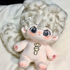 Cotton Doll Skeleton - Perfect Gift for Friends