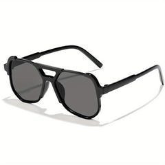 Boys Street Style Sunglasses UV Protection Sunshade Summer Sunglasses