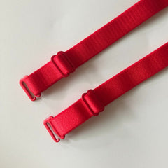 Adjustable Invisible Bra Shoulder Straps for Women