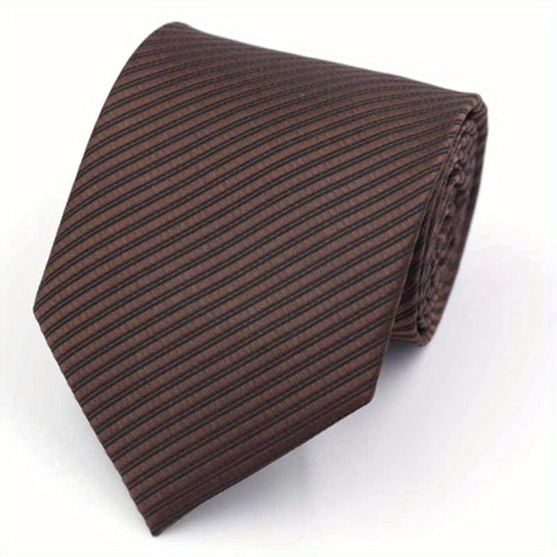Men's Professional Business Casual Suit Tie 3 15inch