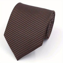 Men's Professional Business Casual Suit Tie 3 15inch