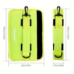 Women's Portable Golf Club Bag - Holds 5-6 Clubs