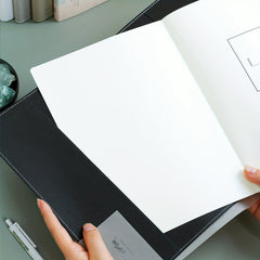A5 B5 Personal Diary Planner Notebook