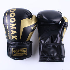 Boxing Gloves Taekwondo Karate Protective Gear For Kickboxing