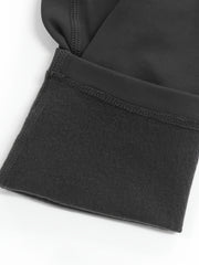 Fleece Liner High Waist Yoga Pants Butt Lifting Leggings