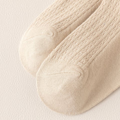 2pcs Plain Breathable Tights Leggings for Girls
